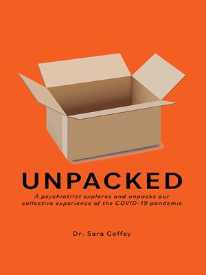 cover image of Unpacked